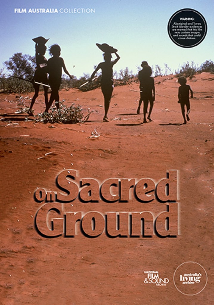 On Sacred Ground streaming where to watch online?